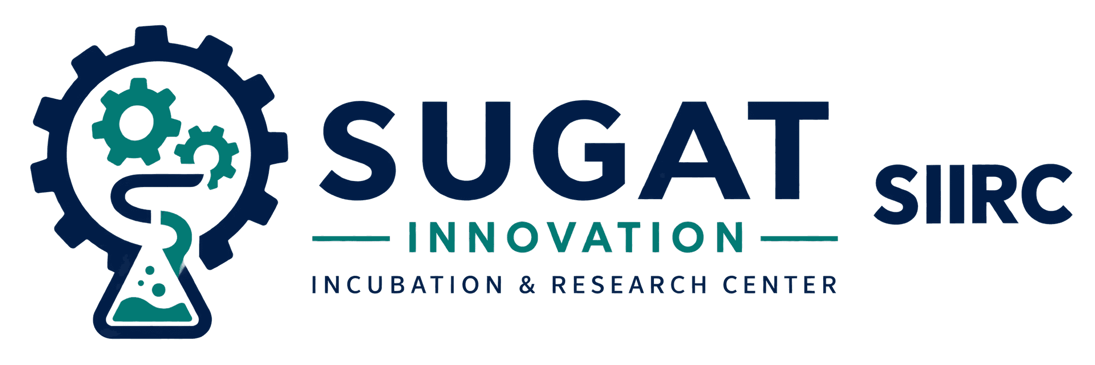 SUGAT Innovation, Incubation & Research Center — SIIRC